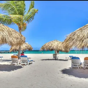 Apart-hotel Stanza Mare Front, Punta Cana