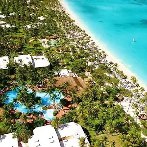 Resort Grand Palladium &, Punta Cana