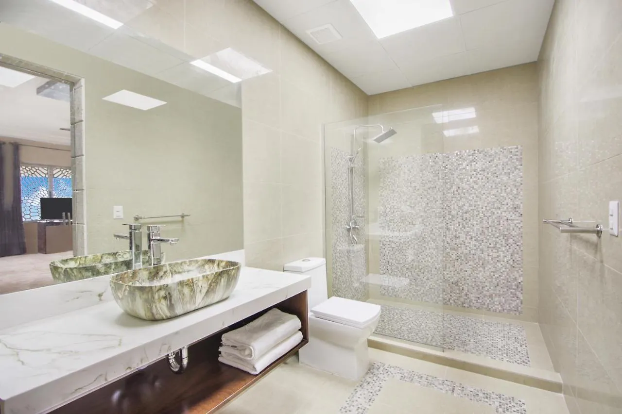 Las Iguanas 49 With Private Beach Chef Butler Maid Pool Jacuzzi In Cap Cana Punta Cana 0*,  Dominican Republic