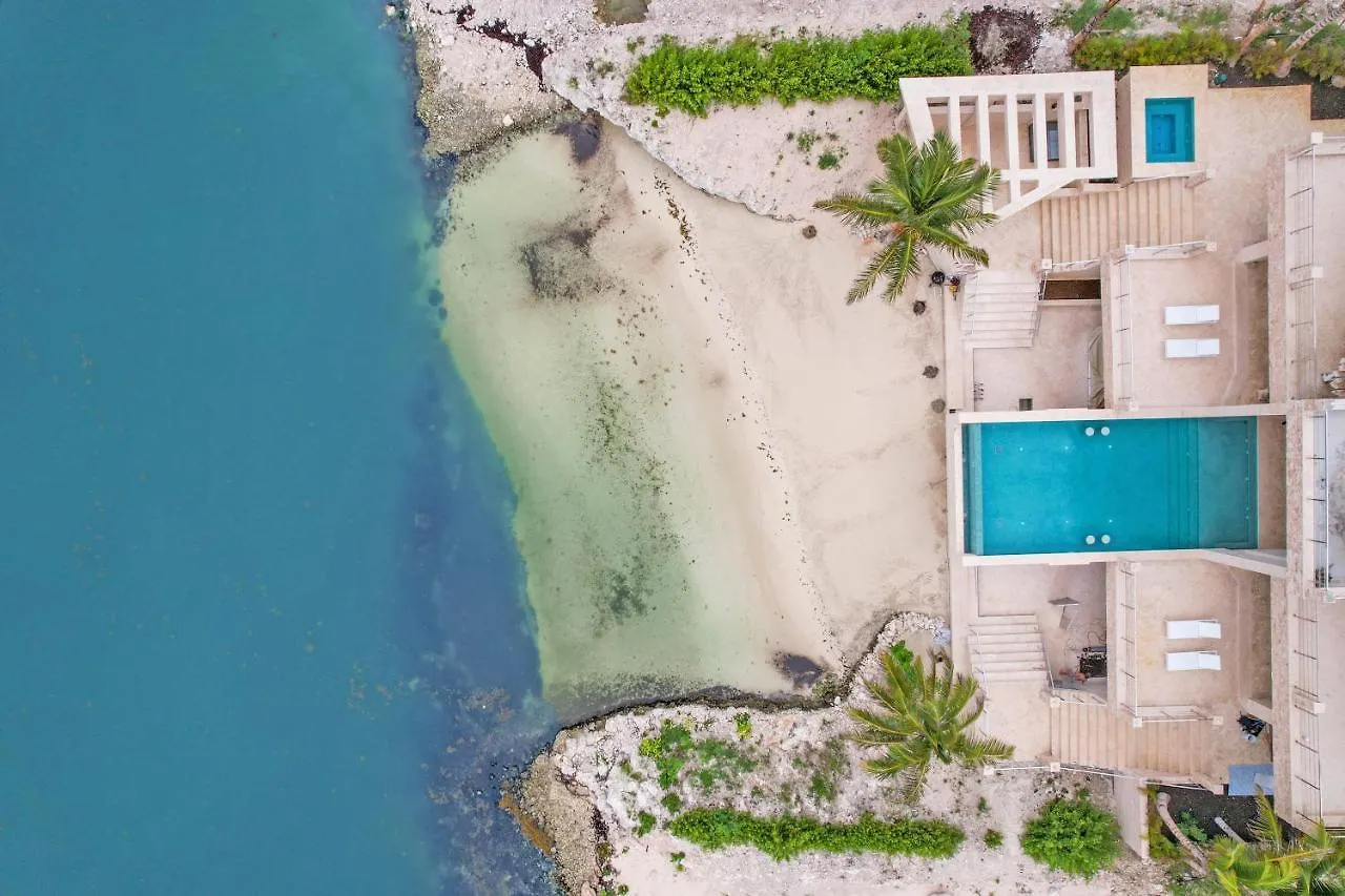 Las Iguanas 49 With Private Beach Chef Butler Maid Pool Jacuzzi In Cap Cana Punta Cana Holiday home