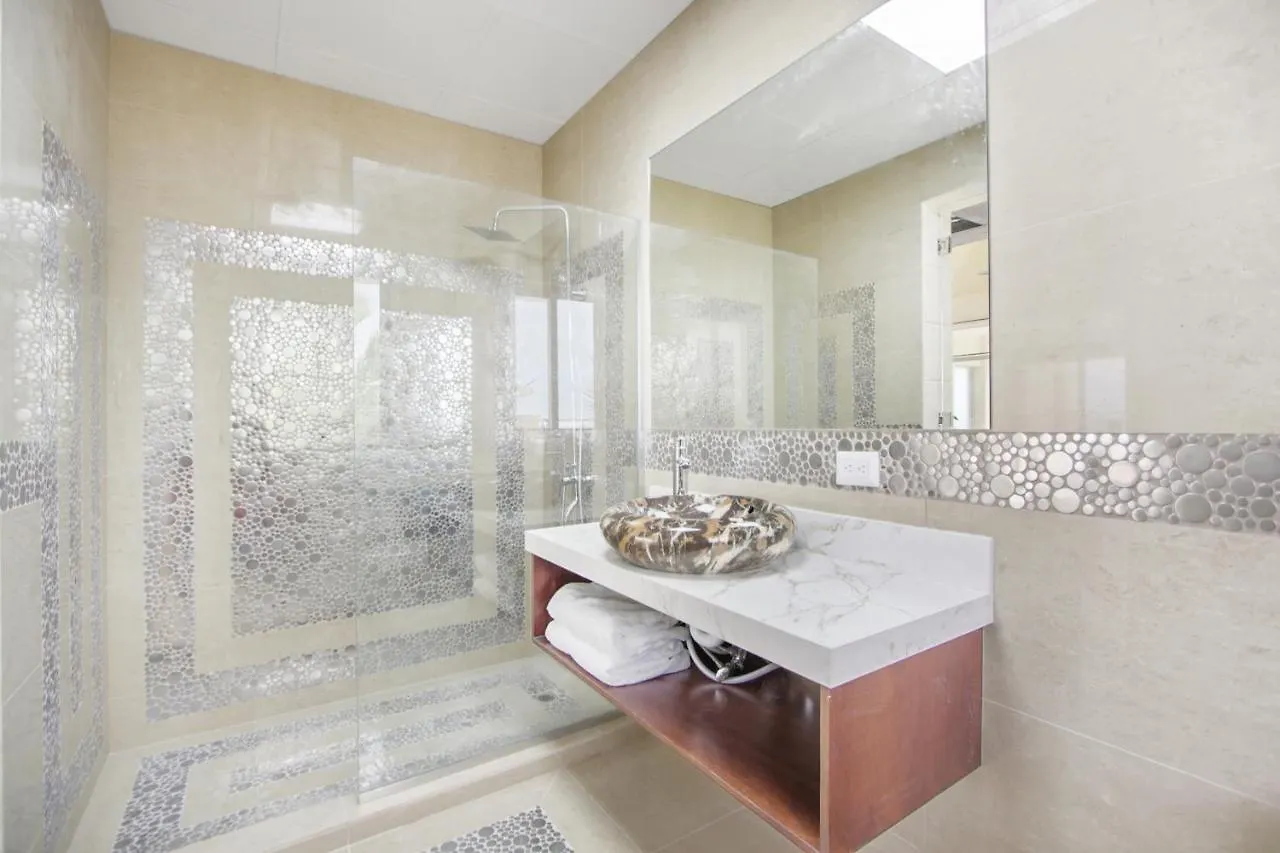 Las Iguanas 49 With Private Beach Chef Butler Maid Pool Jacuzzi In Cap Cana Punta Cana Dominican Republic
